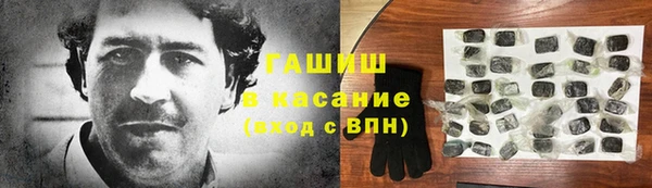 молекула духа Арсеньев